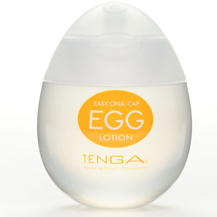 Egg Intimate Lubricant 50ml