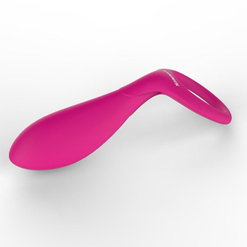 Anillo Vibrador para el Pene Tango Pleasure