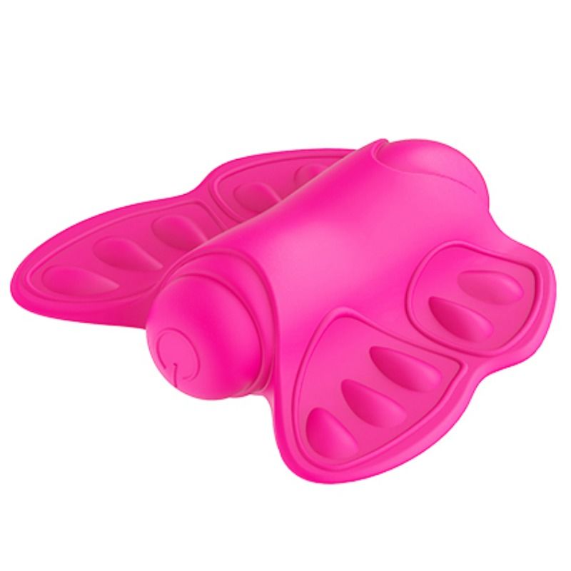 Madam Mini Butterfly Intimate Vibrator