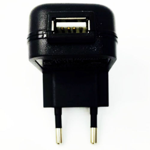 European USB Charger for Adult Devices