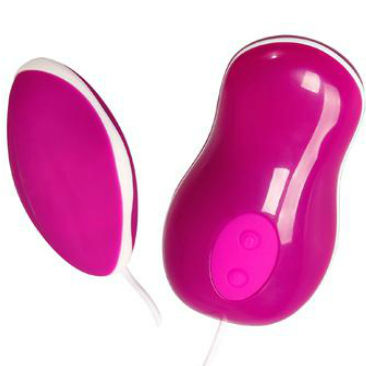 Avery Remote Control Vibrating Egg