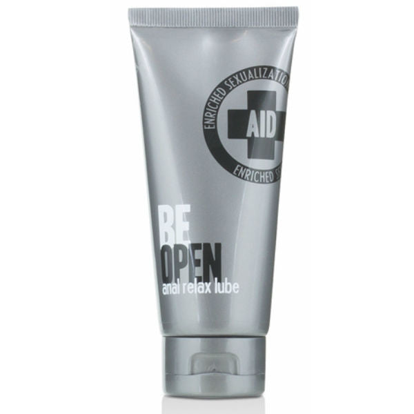 Be Open Anal Relax Lubricant 90ml