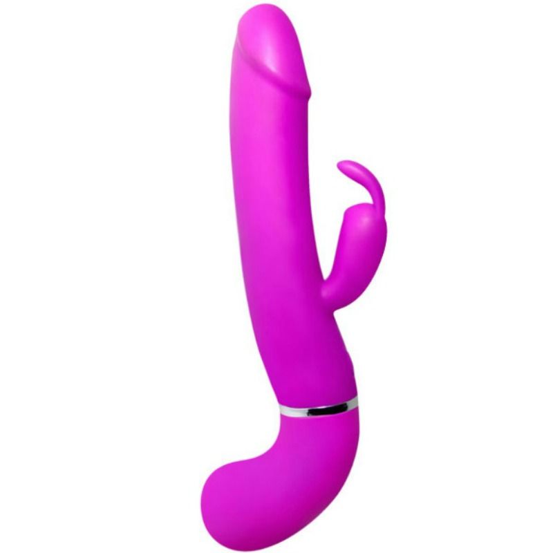 Henry Vibrator - 12 Modes & Squirt Function