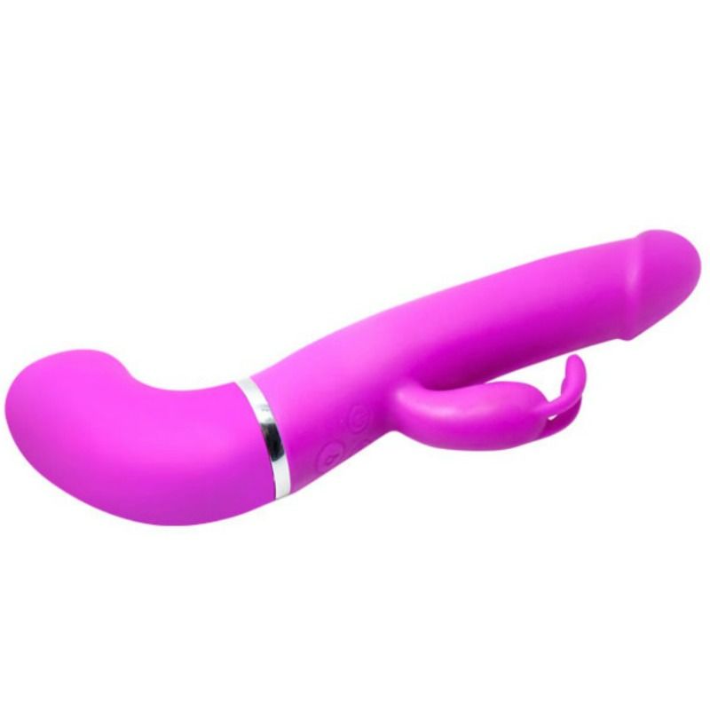 Henry Vibrator - 12 Modes & Squirt Function