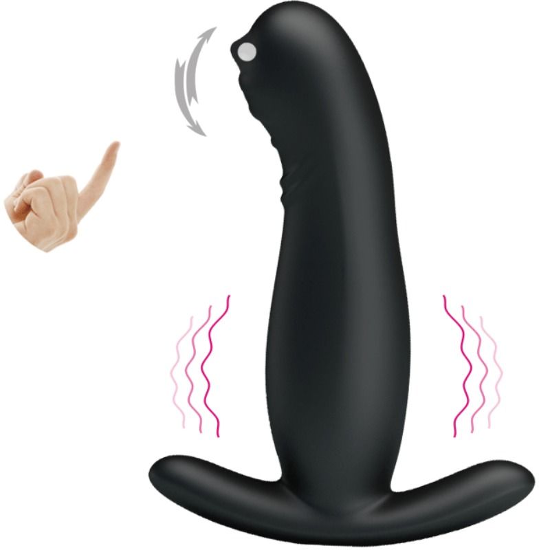 Premium Intimate Adult Pleasure Toy