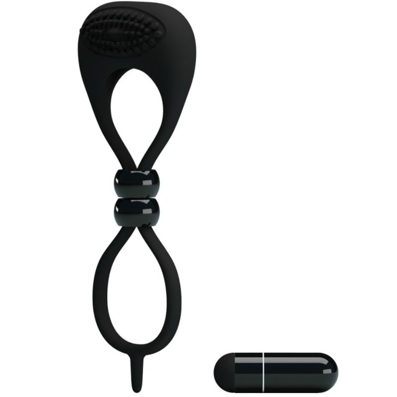 Dual Ring for Penis & Testicles