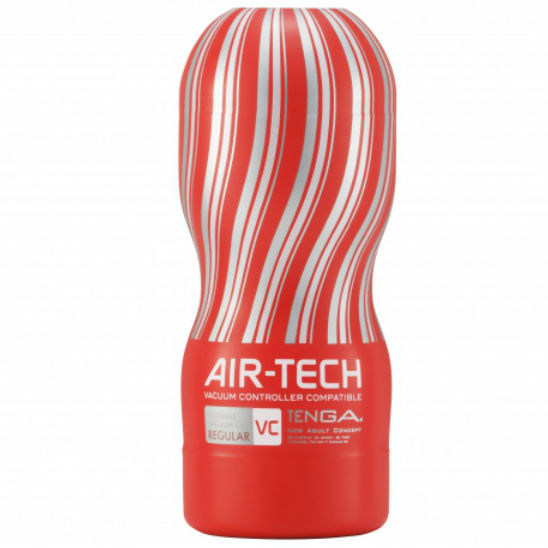 Reusable Regular Vacuum Sex Toy Cup