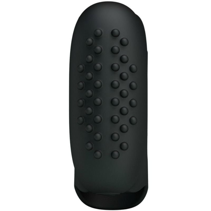 Flirtation Steward Vibrating Thimble