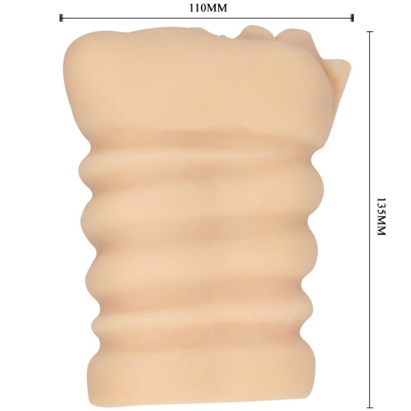Temptation Passion Lady Sex Toy