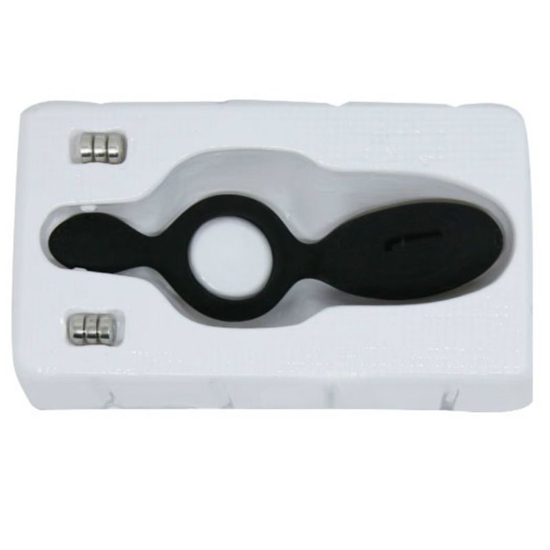 Anillo Vibrador con Estimulador Ethel