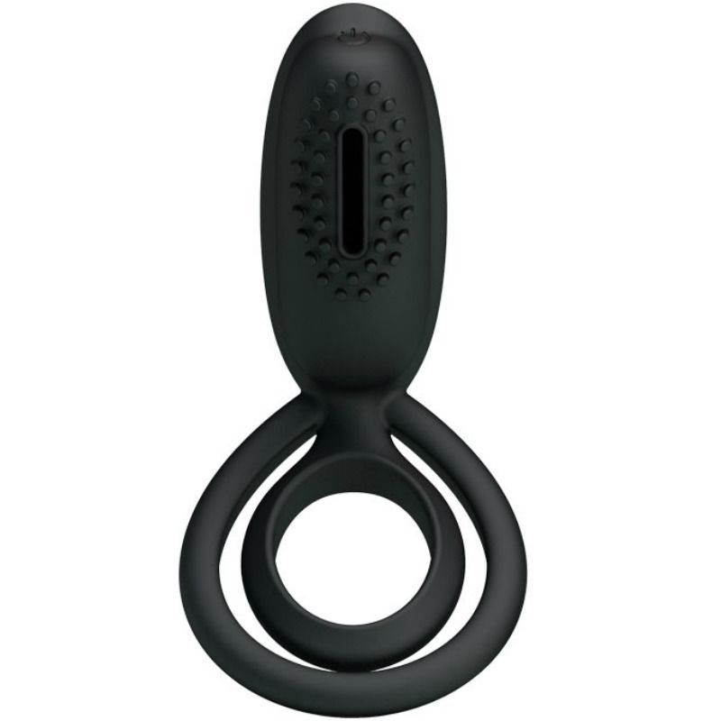 Anillo Estimulador Vibrador Esther
