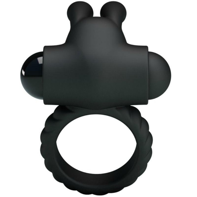 Eudora Vibrating Couples Pleasure Ring