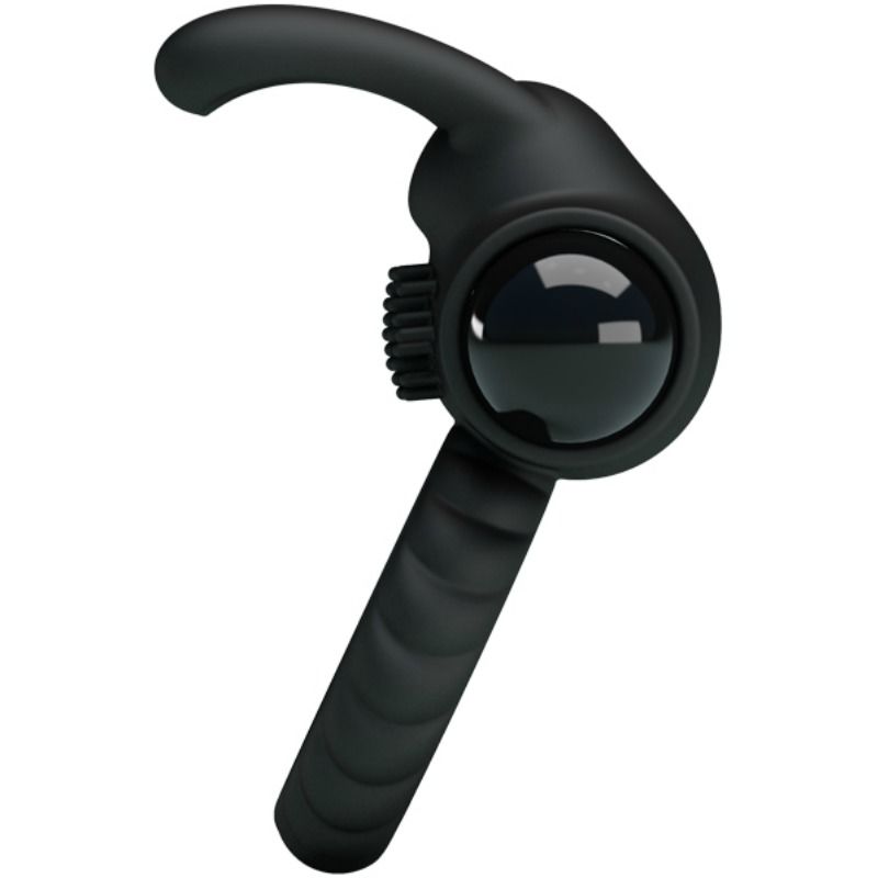 Eudora Vibrating Couples Pleasure Ring