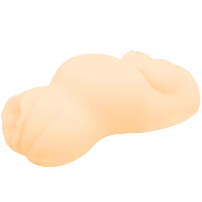 Masturbador Masculino para Placer en el Embarazo