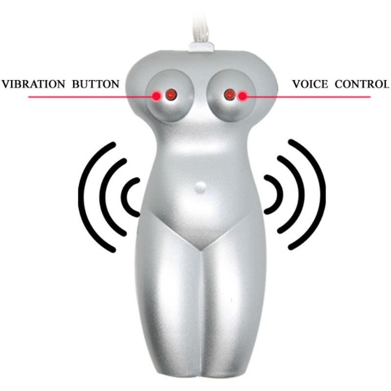 Dual-Entry Realistic Vagina & Anus