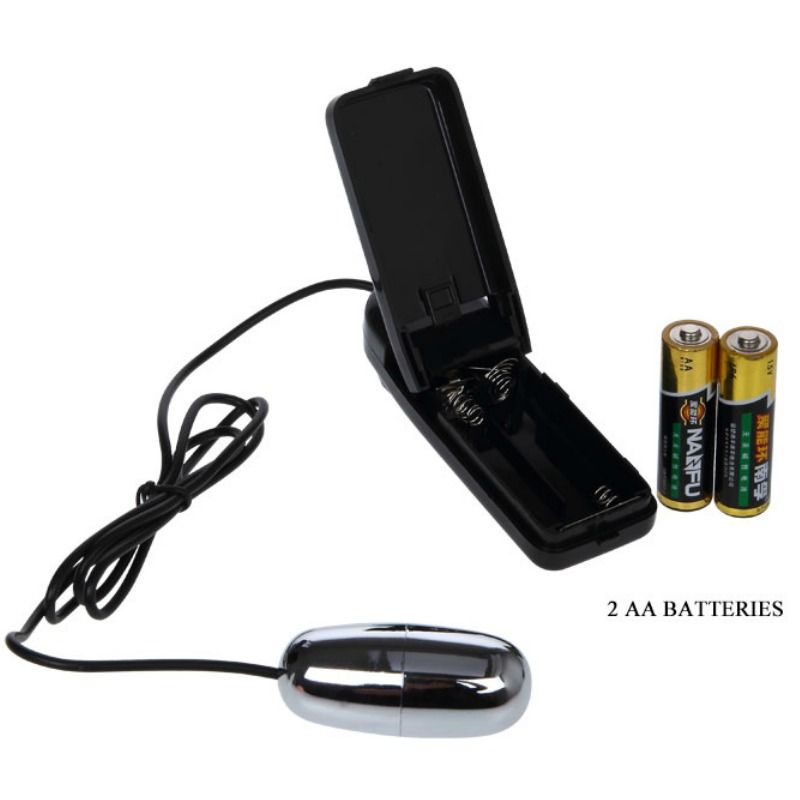 Vibrating Penis Enlargement System