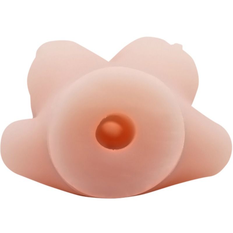 Temptation Passion Lady Male Pocket Pussy
