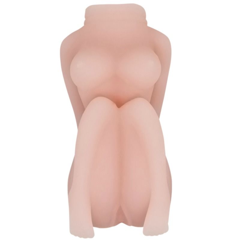 Temptation Passion Lady Male Pocket Pussy