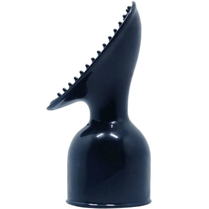 Power Head Clitoris Stimulation Massager