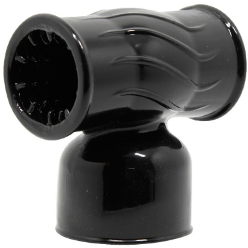 Interchangeable Power Head for Male Massager