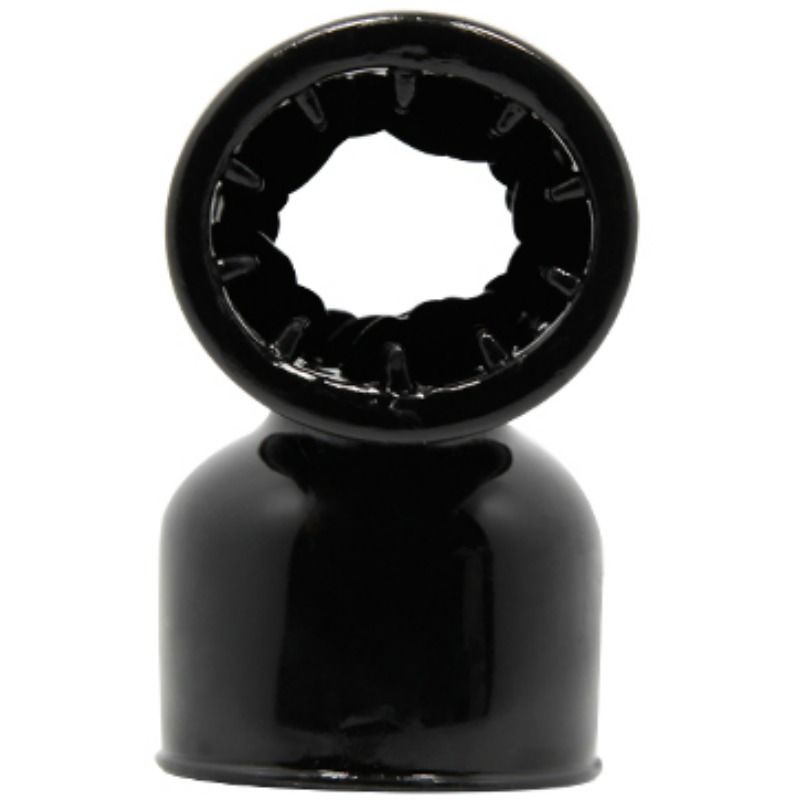 Interchangeable Power Head for Male Massager