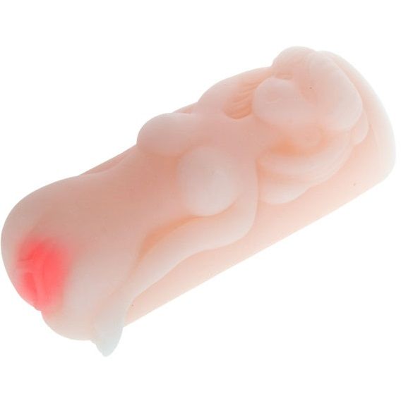 Temptation Passion Lady Male Masturbator