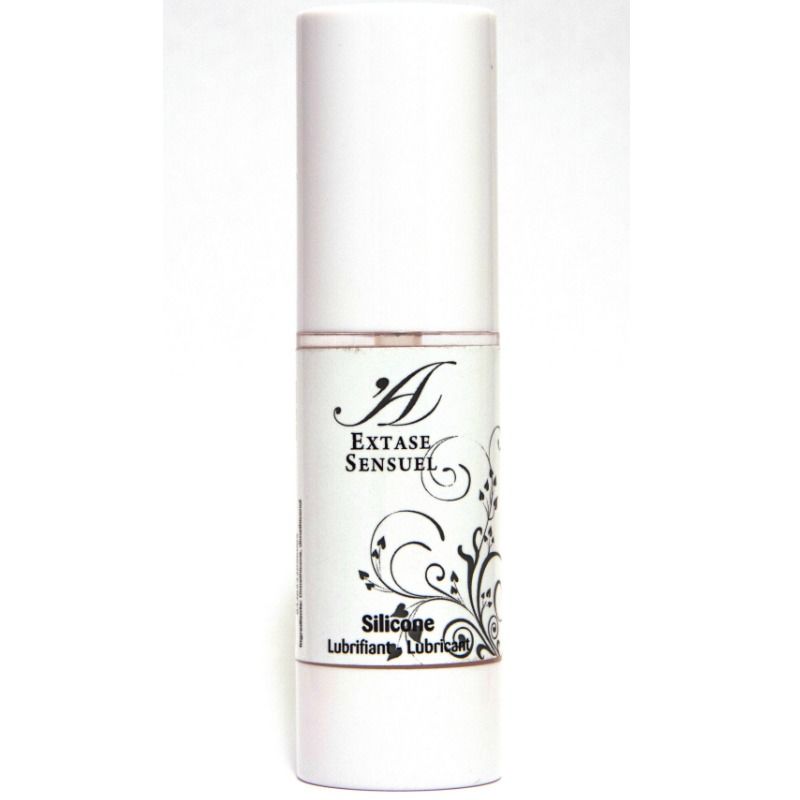Silicone Intimate Lubricant 30ml