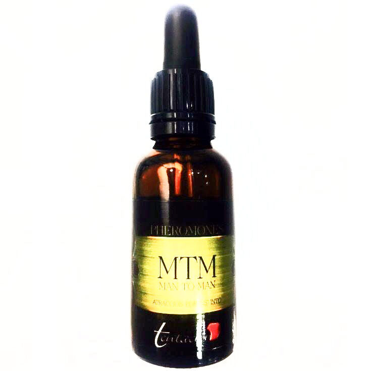 Feromonas Sintéticas Humanas Gay 30ml