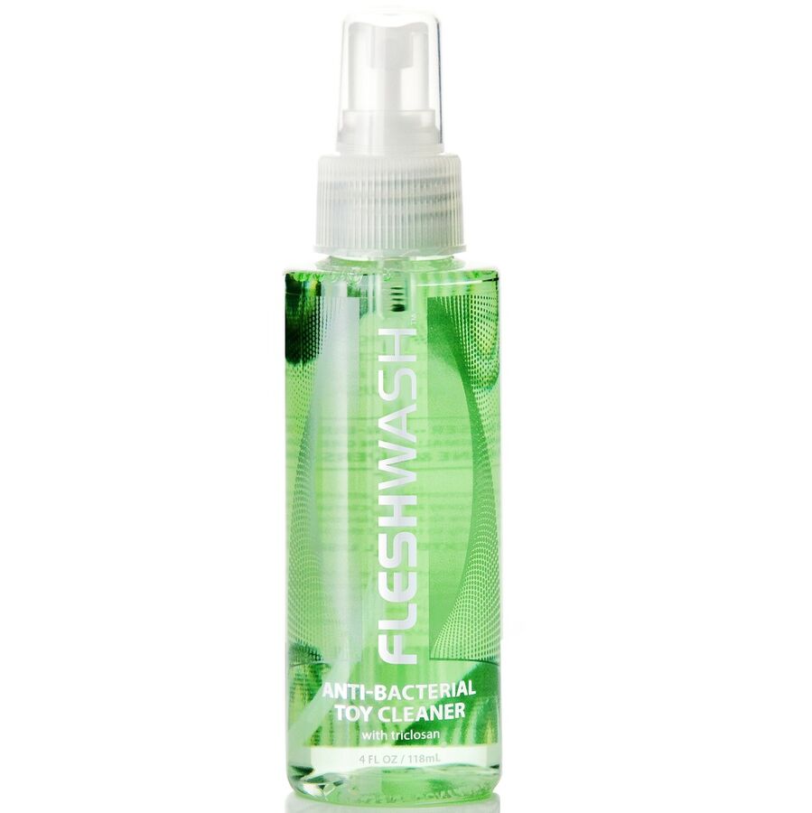 Intimate Toy Cleaner 100ml