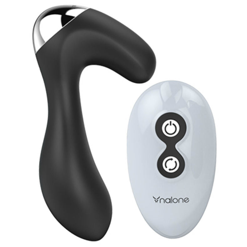 Remote Control Anal Prostate Stimulator