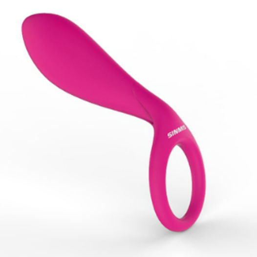 Anillo Vibrador para el Pene Tango Pleasure