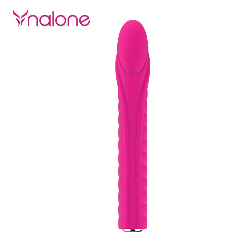 Dixie Powerful Pink Vibrator