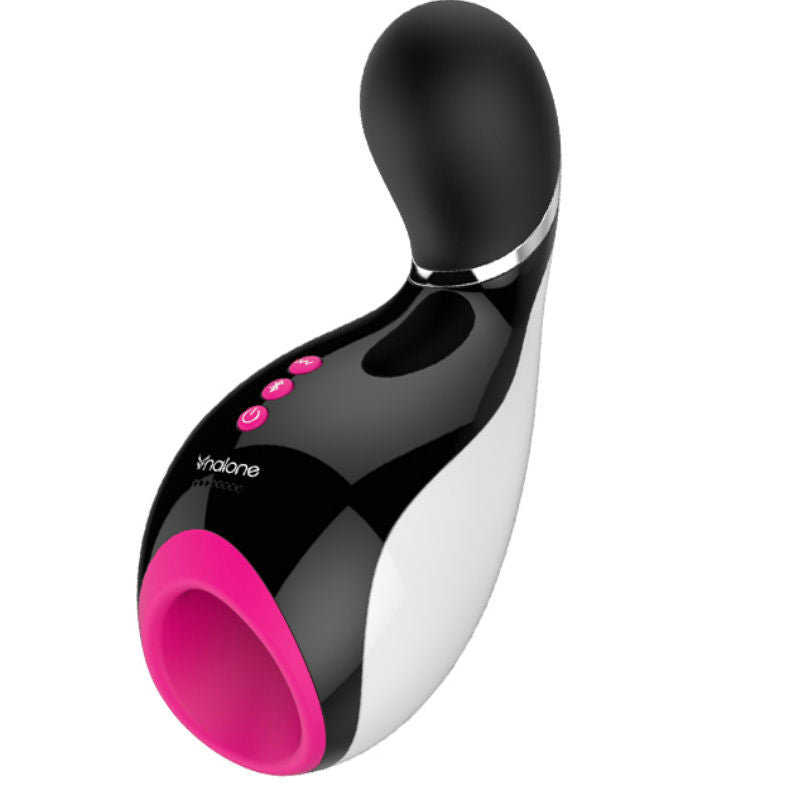 Oxxy Bluetooth Pleasure Masturbator