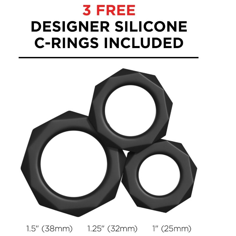 Aitr Tight Pleasure Stroker