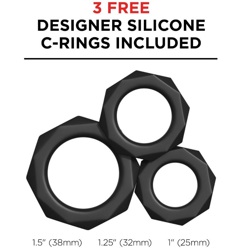 Ass-Gasm Explosion Vagina Kit