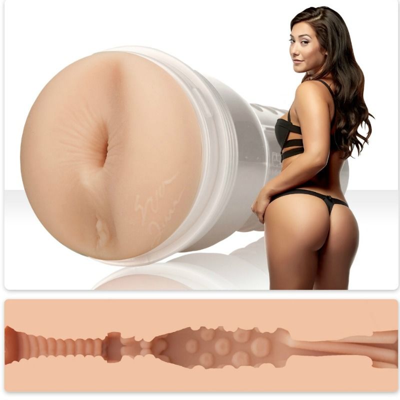 Eva Lovia Realistic Anatomical Sex Toy