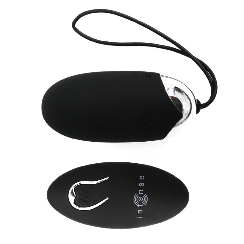 Flippy II Remote Control Vibrating Egg