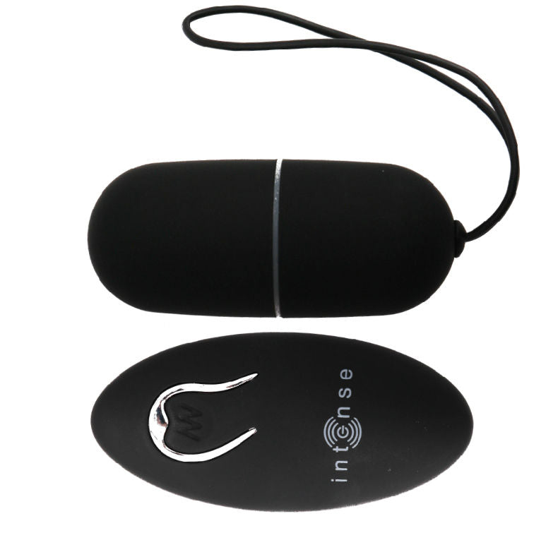 Flippy I Ovo Vibratório com Controlo Remoto