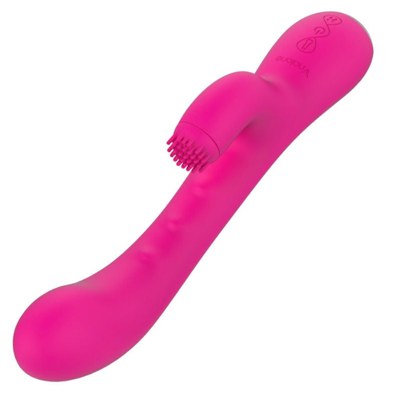 Idol Rabbit Vibrator with Heating Function