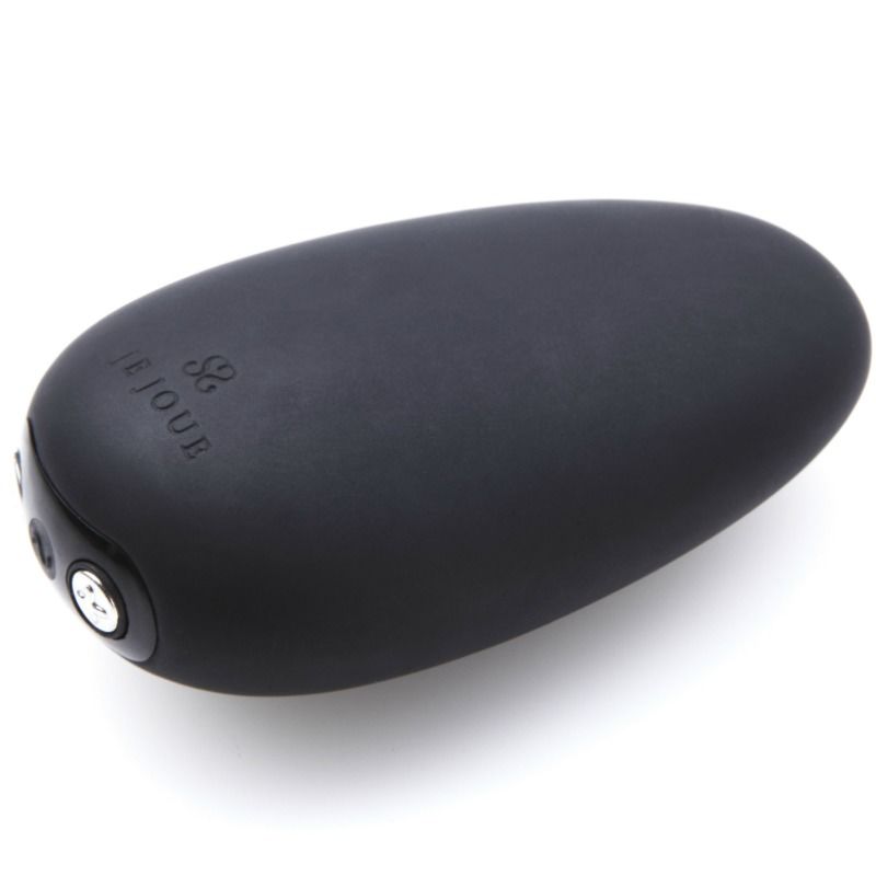 Black Vibrating Personal Massager
