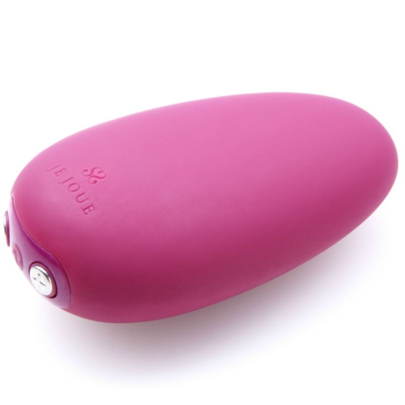 Fuchsia Vibrating Personal Massager