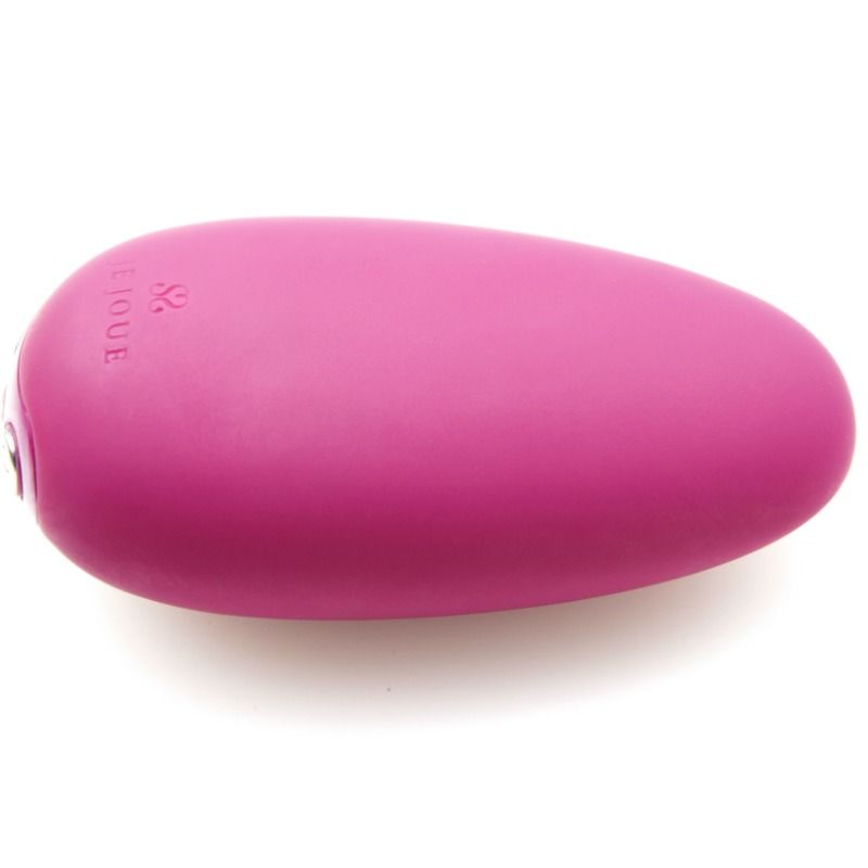 Fuchsia Vibrating Personal Massager
