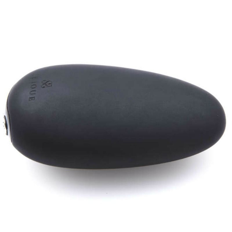 Mimi Soft Black Personal Massager
