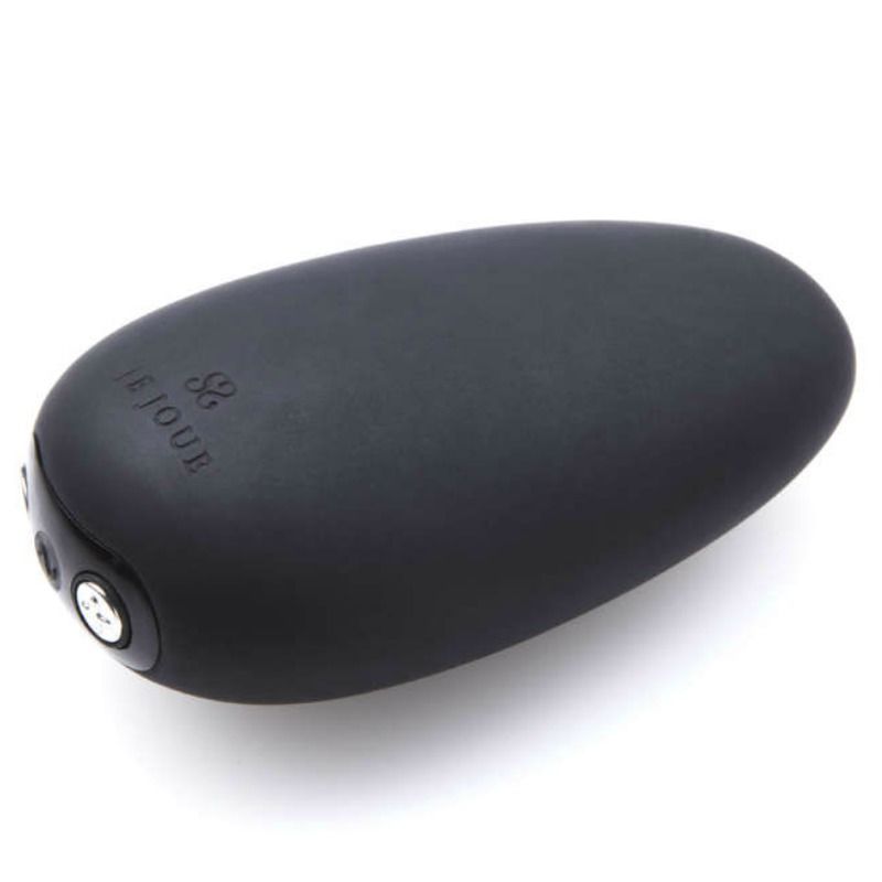 Mimi Soft Black Personal Massager