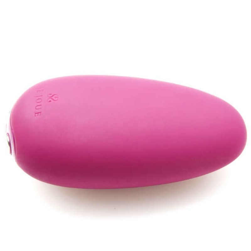 Mimi Soft Fuchsia Personal Massager