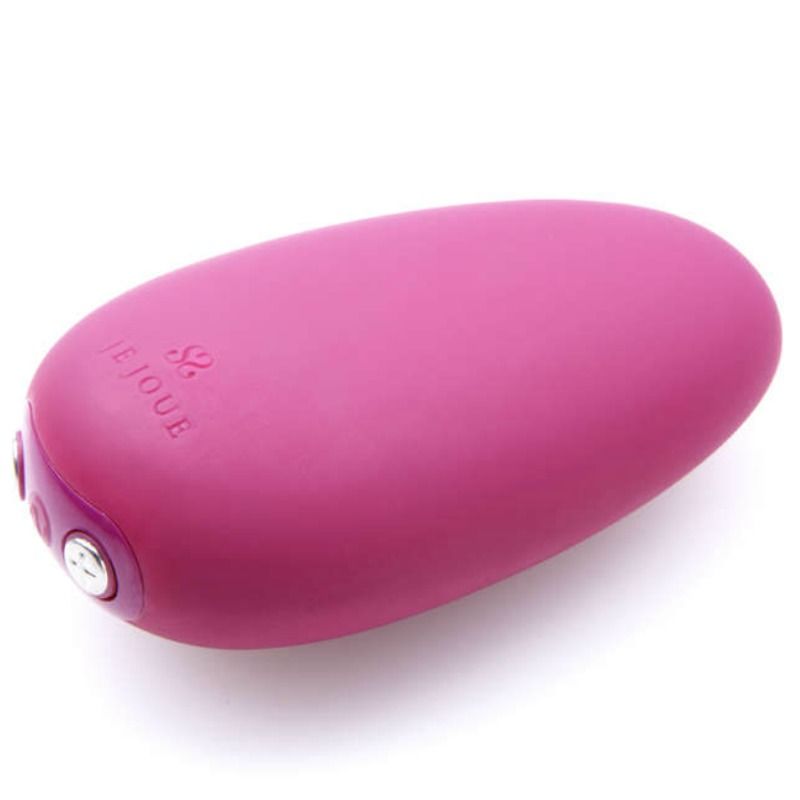 Mimi Soft Fuchsia Personal Massager