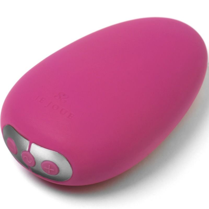 Mimi Soft Fuchsia Personal Massager