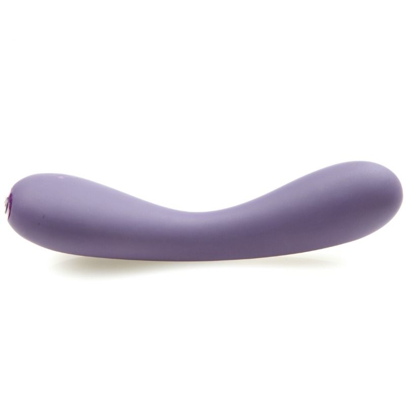 Vibrador Uma Placer Púrpura