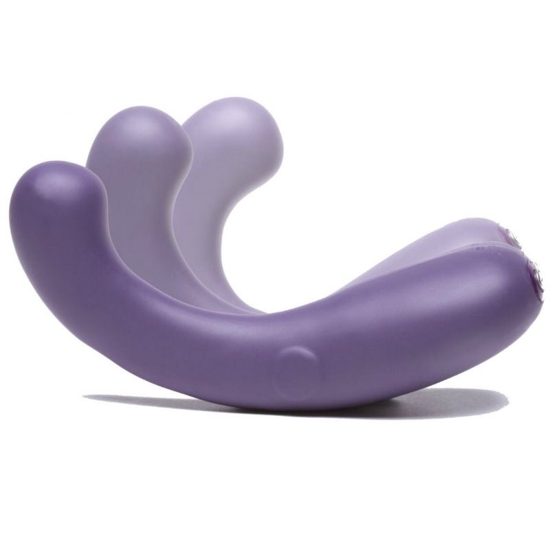 G-Kii Purple Intimate Stimulator