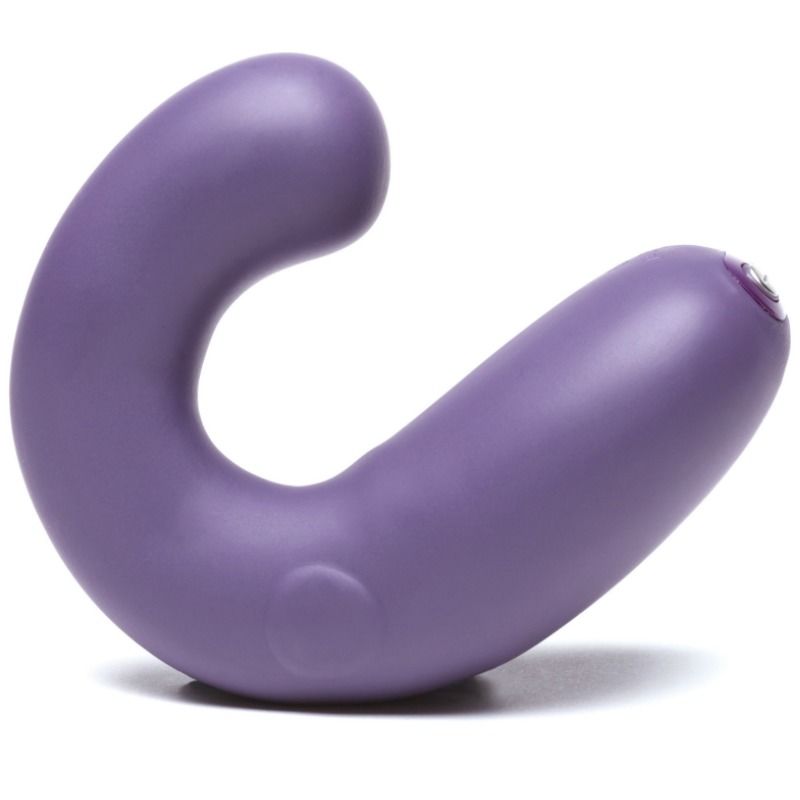 G-Kii Purple Intimate Stimulator